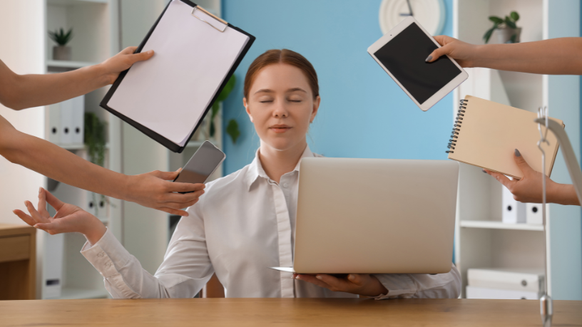 Qualidade no atendimento começa com quem cuida: o Instituto IBDSocial atua pela saúde mental dos trabalhadores da saúde.