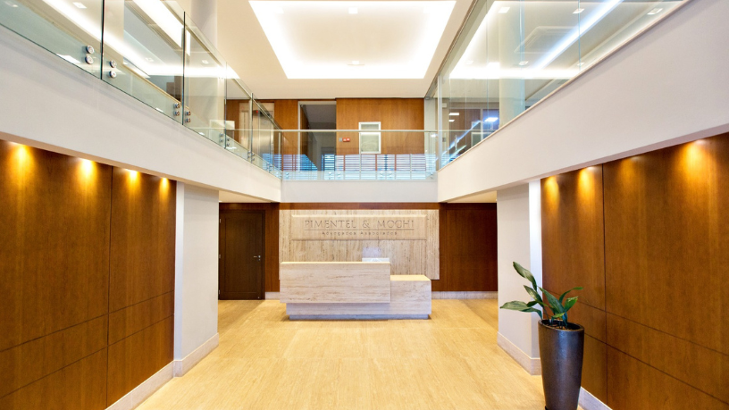 Após a aprovação do plano, Rodrigo Gonçalves Pimentel explica como a controladoria jurídica atua para manter a empresa em conformidade e em rota de crescimento.