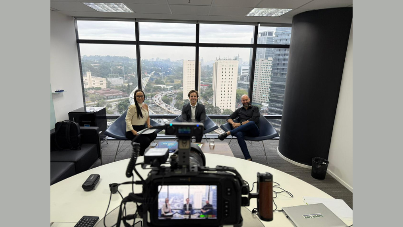 Ian dos Anjos Cunha explica por que a disciplina não depende só de força de vontade, mas de sistemas que mantêm a consistência no dia a dia.