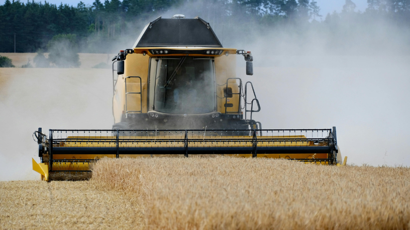 Planejamento estratégico no agronegócio: Entenda com João Eustáquio De Almeida Junior como decisões bem estruturadas impulsionam resultados sustentáveis no campo.