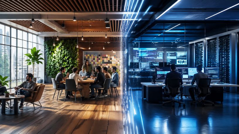 Jean Pierre Lessa e Santos Ferreira