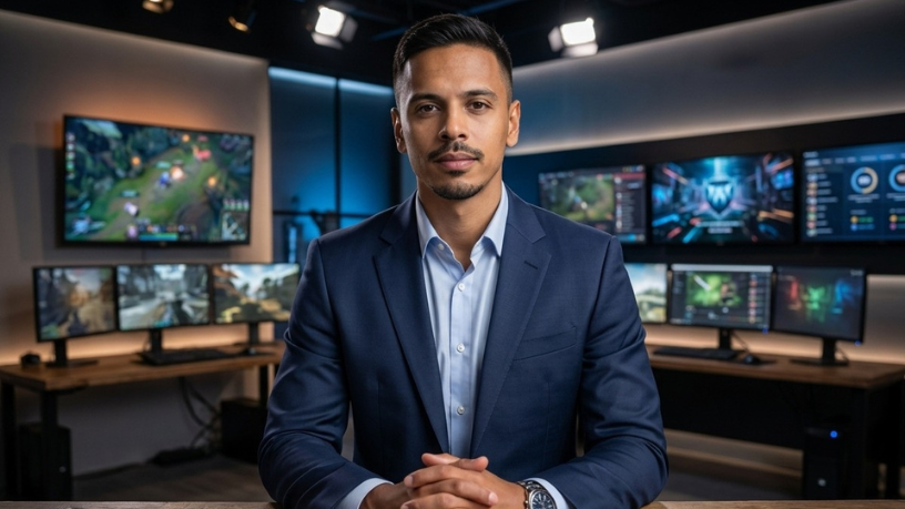 Richard Lucas Da Silva Miranda