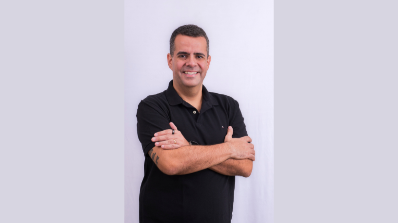 Dr. Vinicius Tadeu Sattin Rodrigues