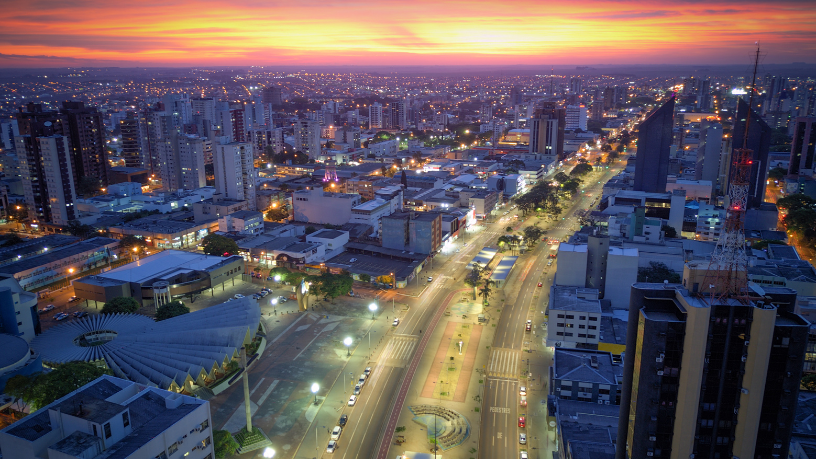 Matheus Vinicius Voigt